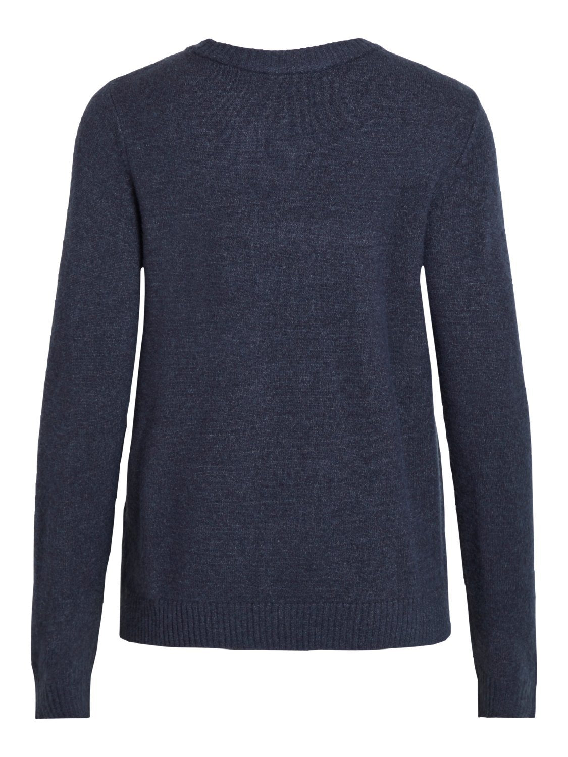 VIRIL Pullover - total eclipse - VERO MODA & VILA Bergvik
